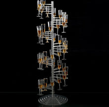 Load image into Gallery viewer, Champagne Stand