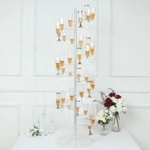 Load image into Gallery viewer, Champagne Stand