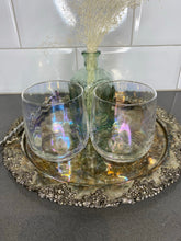 Load image into Gallery viewer, Luxury "Rocks" Glassware (set of 2)