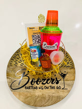 Load image into Gallery viewer, Booze Mix Kit