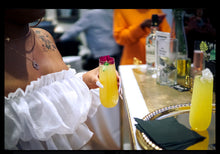 Load image into Gallery viewer, Custom Mimosa Bar