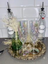 Load image into Gallery viewer, Luxury Cocktail Tumblers