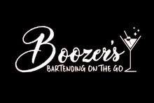 Load image into Gallery viewer, Bartender Only