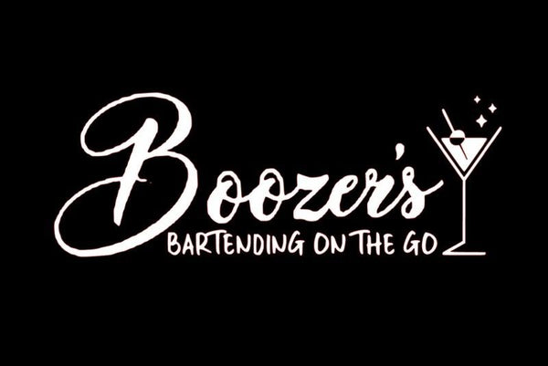 Boozersbartending