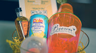 Booze Mix Kit