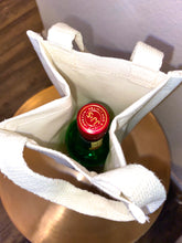 Load image into Gallery viewer, Booze Tote ( Single Bottle)
