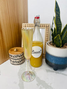 Luxury Galaxy Cocktail Tumblers